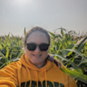 Meet your Posher, Haley